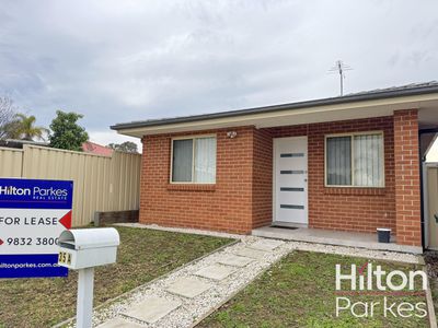 35A Buckwell Drive, Hassall Grove