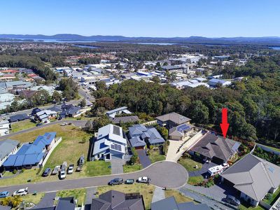 17 Carinda Place, Forster