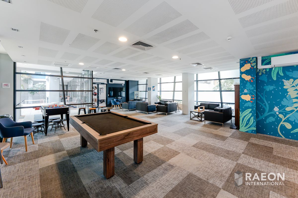 470 / 800 Swanston Street, Carlton