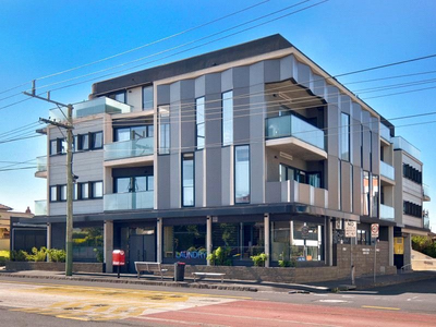 303 / 100 Nicholson Street, Brunswick East
