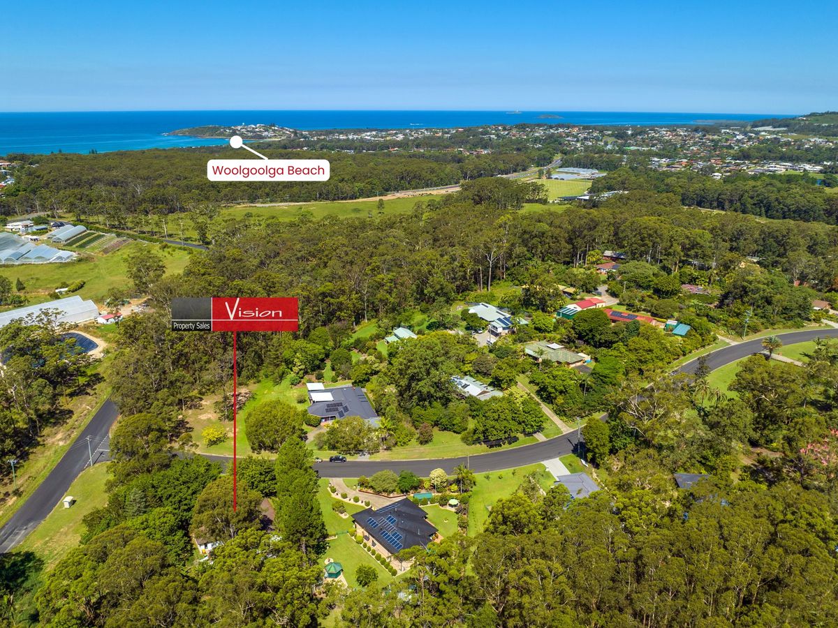 1 St Andrews Drive, Woolgoolga