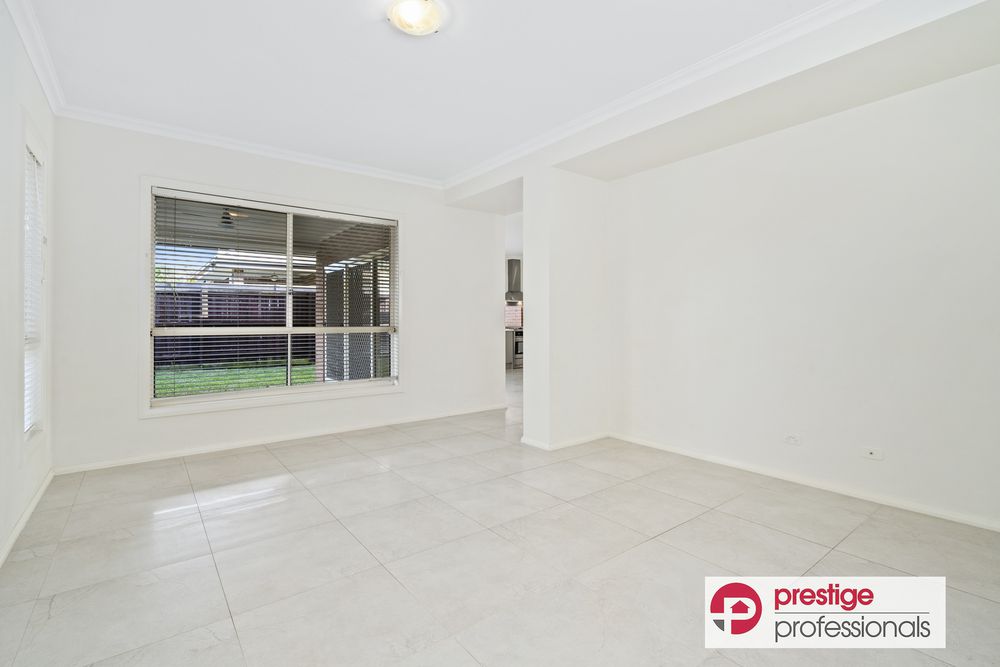 15 Sandstock Street, Moorebank