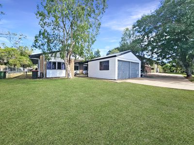 21 Comollatti Street, Blackwater