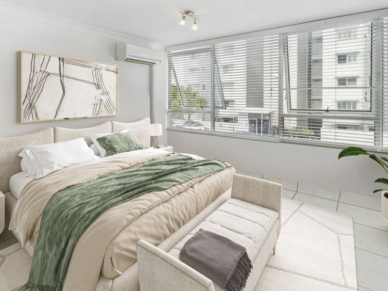 23 / 24 Wirraway Street, Alexandra Headland