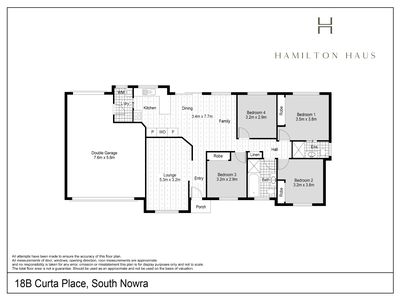18B Curta Place, South Nowra