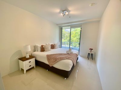 224 / 1 Marlin Parade, Cairns City