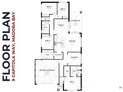 9 Capitola Way, Madora Bay