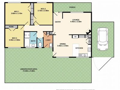 53 Pell St, Howlong