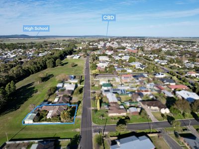 36 Fifth Street, Millicent