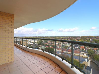 1208 / 3 Rockdale Plaza Drive, Rockdale