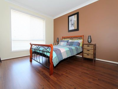 4 Crawford Crescent, Windradyne