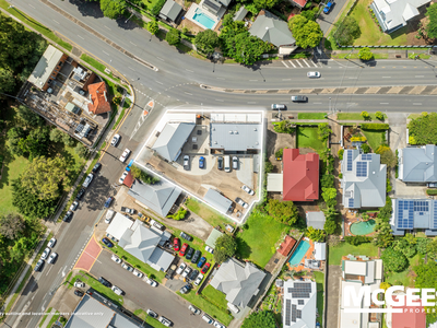 5 / 49 Beaudesert Road, Moorooka