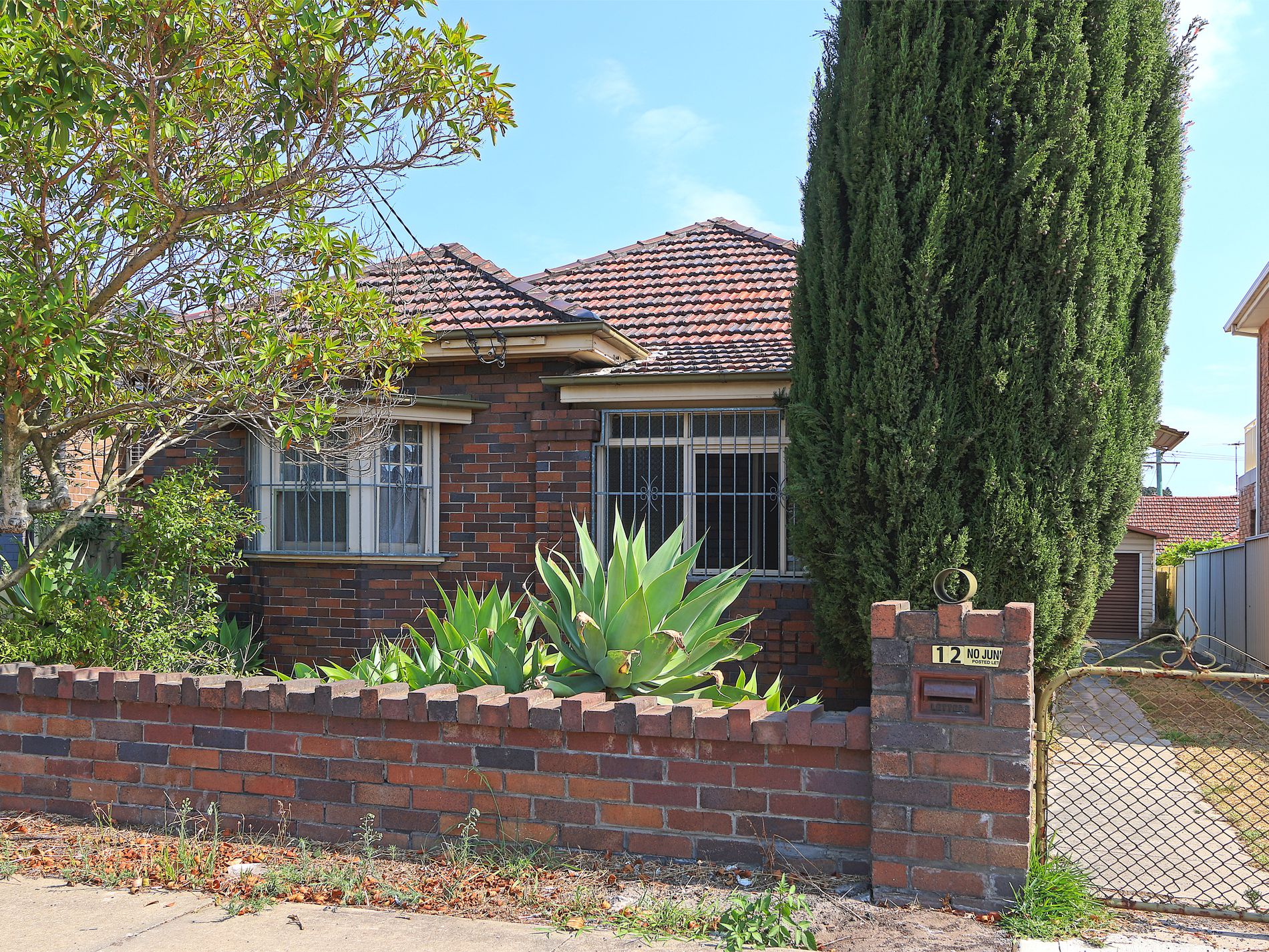 12 Vincents Avenue, Arncliffe