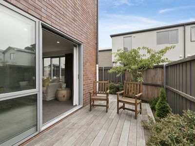 B / 31 Ruskin Street, Addington