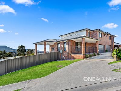 5A & 5B The Rise, Dapto