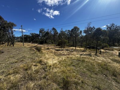 Lot 3, Nanango Brooklands Road, Nanango