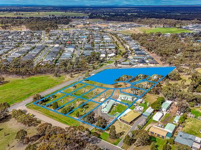 5 Rennie Street, Huntly