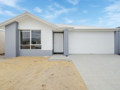 4 Malurus Way, Wellard