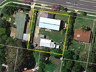 32 Mark Lane, Waterford West