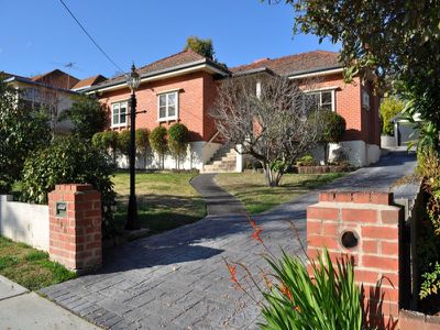 616 Lindsay Avenue, Albury