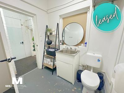 Rear / 417 Burwood Road, Belmore