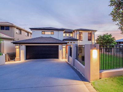 94 Behan Crescent, Wakerley