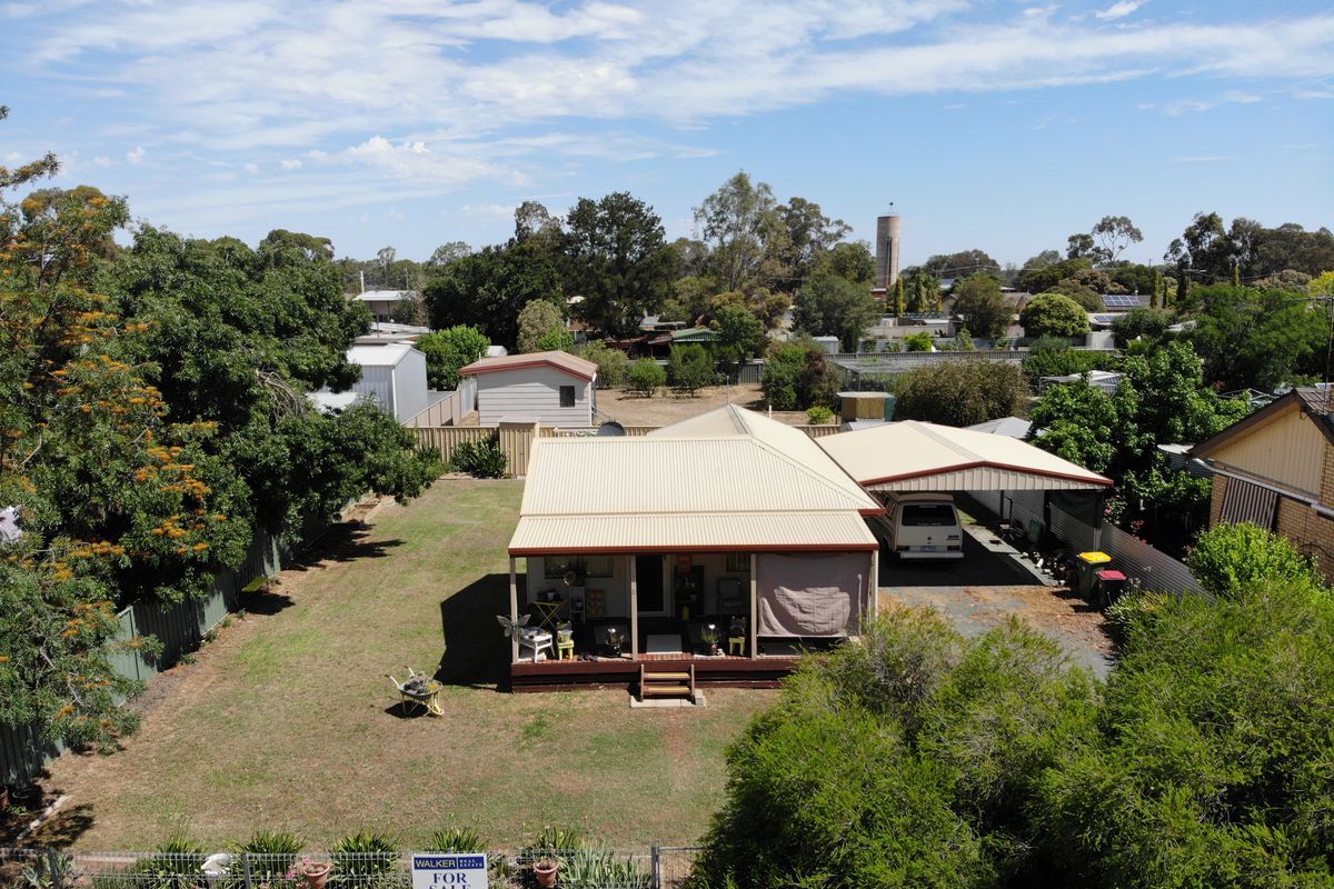 20 Dickman Street, Girgarre
