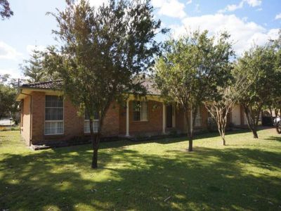 1 Carinya Close, Hawks Nest