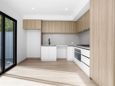 3 / 31 Reynolds Road, Applecross
