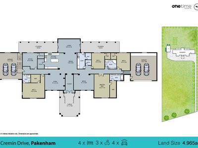 7 Cremin Drive, Pakenham