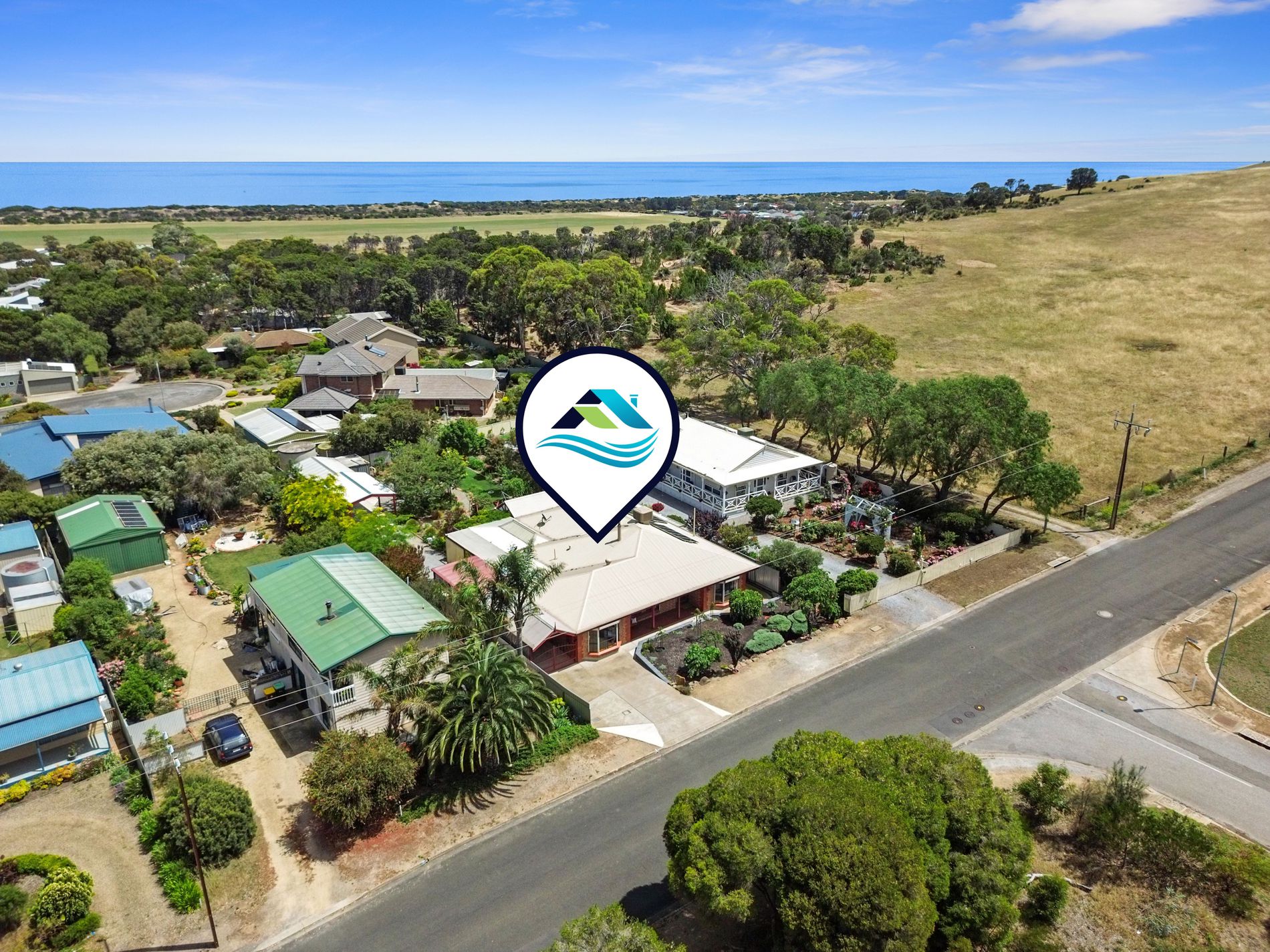 52 Norman Avenue, Normanville