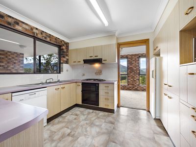 127 Tobins River Road, Mount Seaview