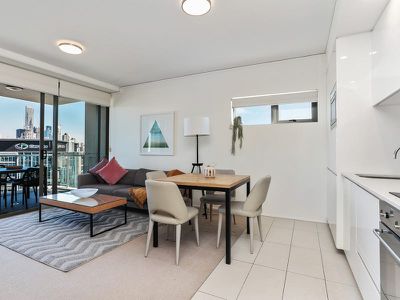 1704 / 510 St Pauls Terrace, Bowen Hills