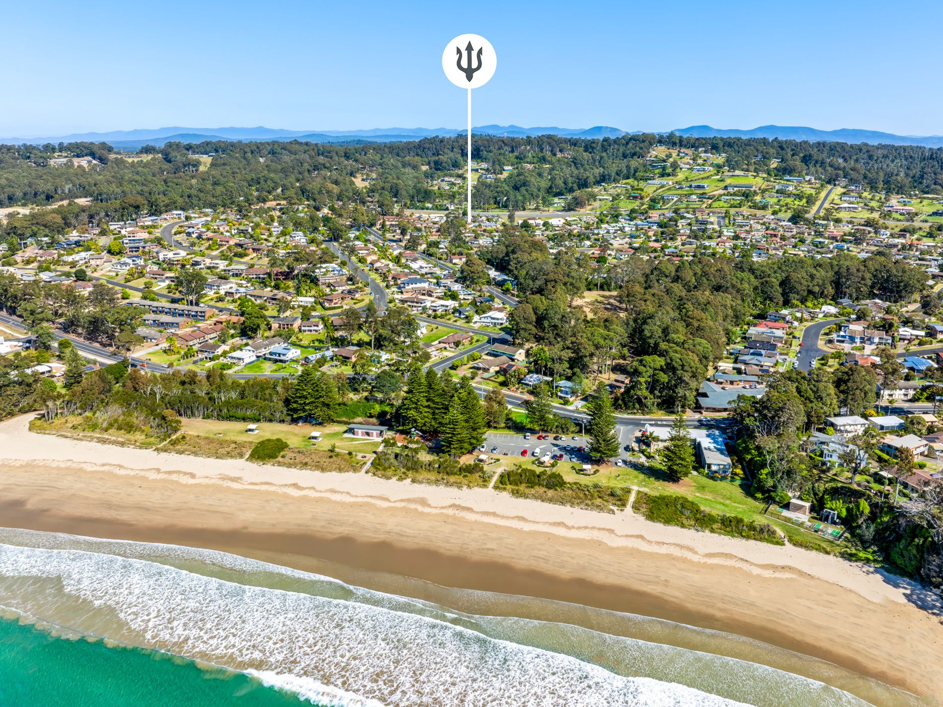 4 / 11 Eric Fenning Drive, Surf Beach