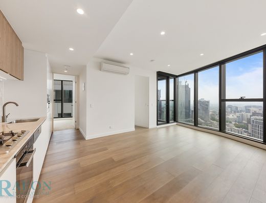 Stylish Inner-City Living at Conservatory Melbourne