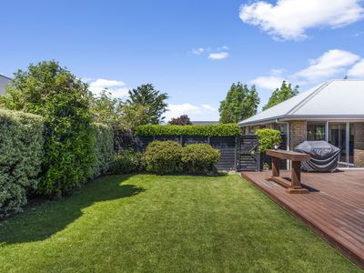 86 Iris Taylor Avenue, West Melton