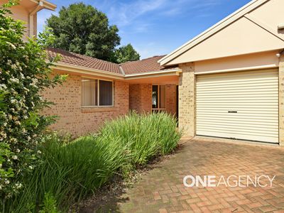6 / 8a Rendal Avenue, North Nowra