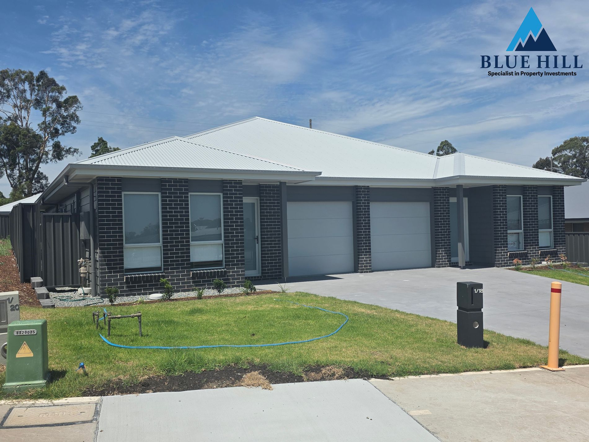 Unit 2/18 Crossing Street , Bellbird