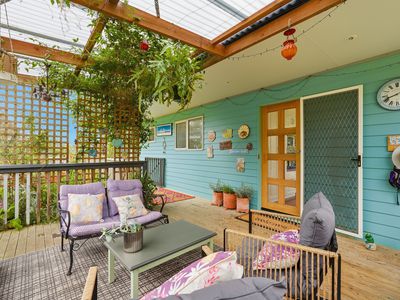 128 Kellys Road, Cradoc