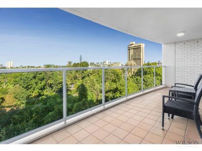 604 / 132 Alice Street, Brisbane City