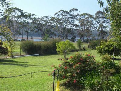 26 Blackwood Lane, South Pambula