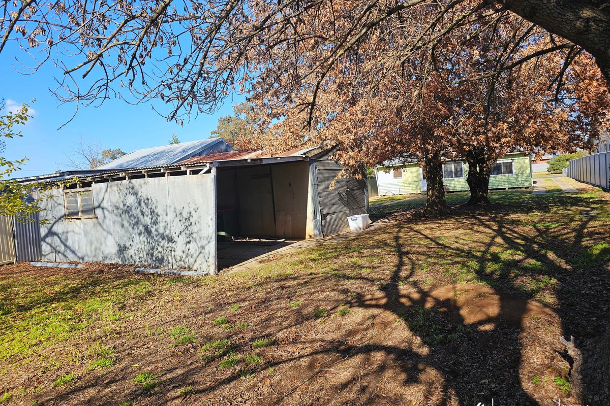 5 Station Street, Kyabram