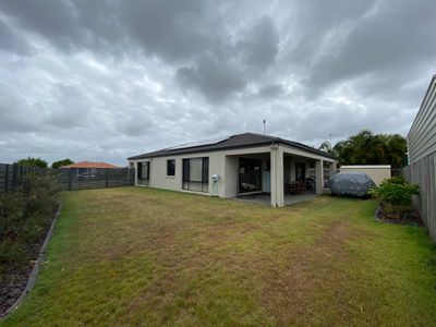 1 Fishburn Way, Eli Waters