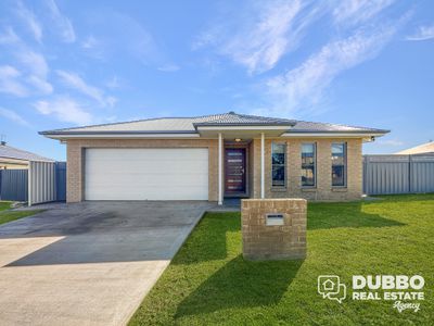 44 Holmwood Drive, Dubbo