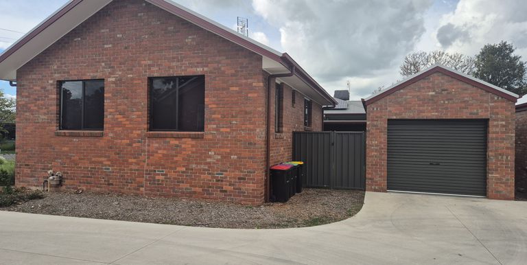 9 - 11 Palmer Avenue, Euroa