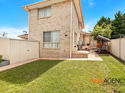 1 / 4 Quokka Drive, Blackbutt