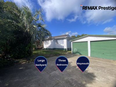 7 Adel Place, Weymouth