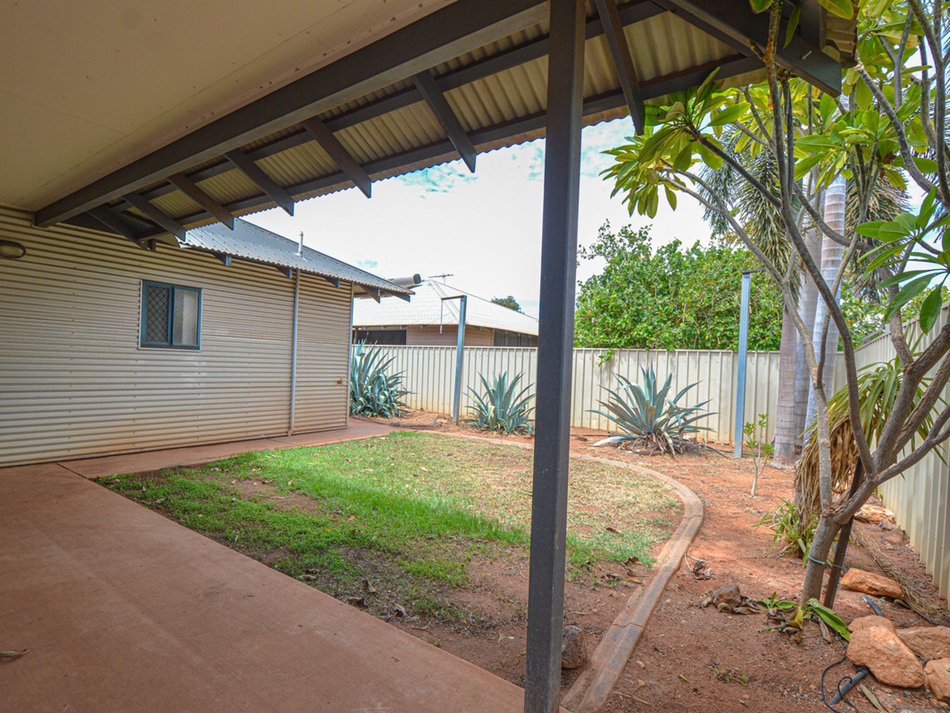 17 Nix Avenue, South Hedland