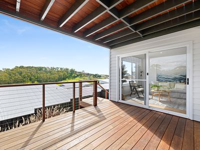39A Warbler Crescent, North Narooma