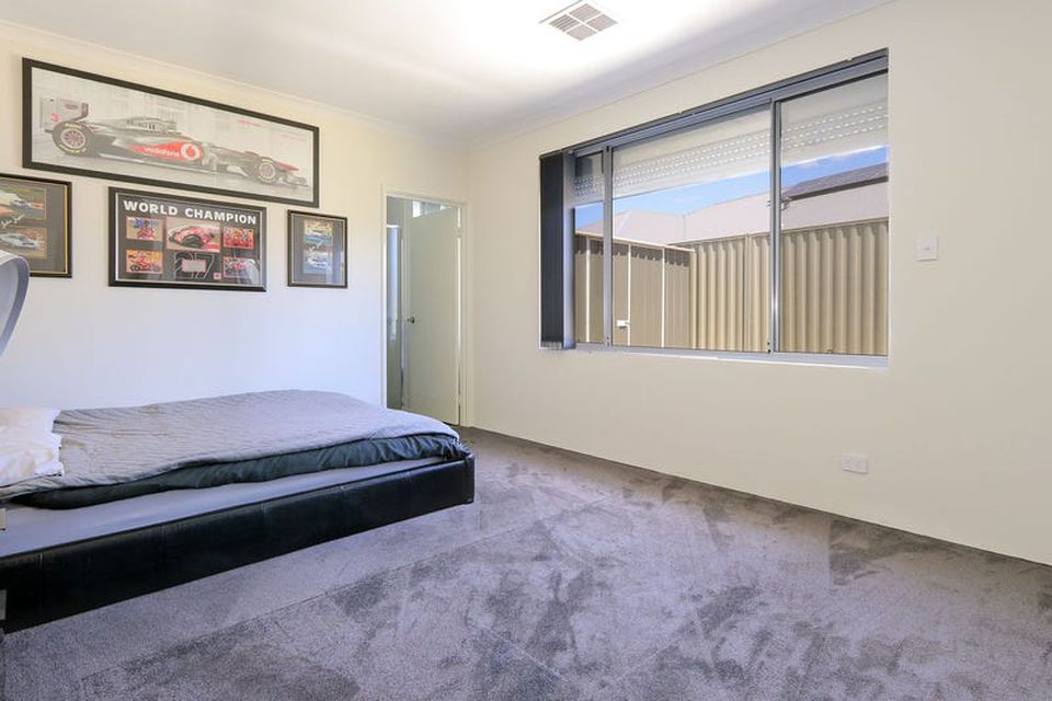 3 Bingham Way , Byford
